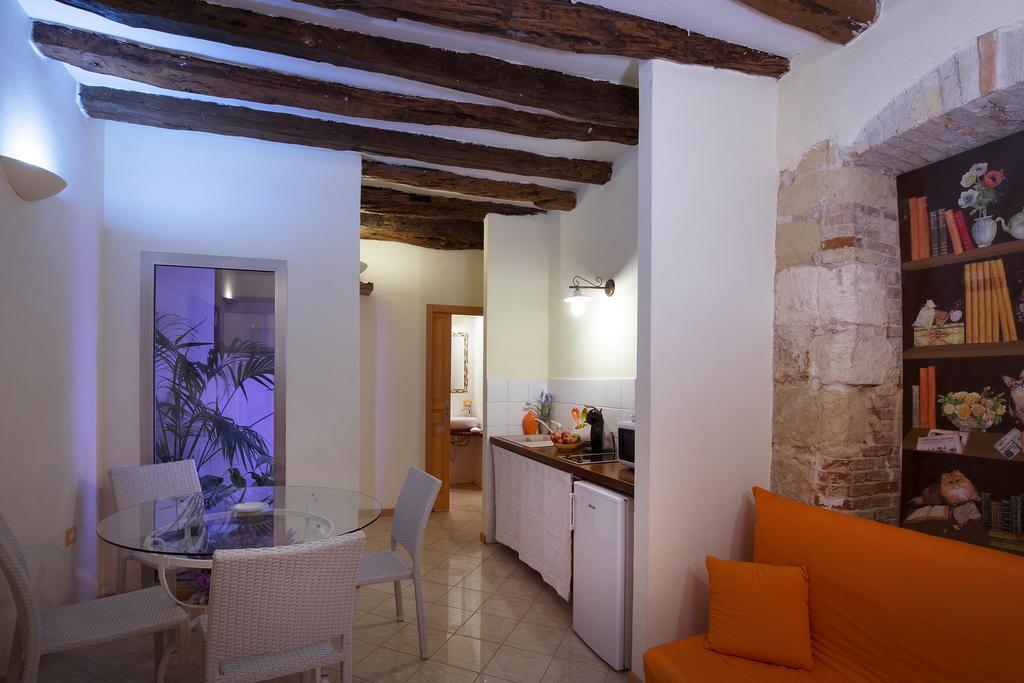 Appartement Casa Stampaxi à Cagliari Extérieur photo