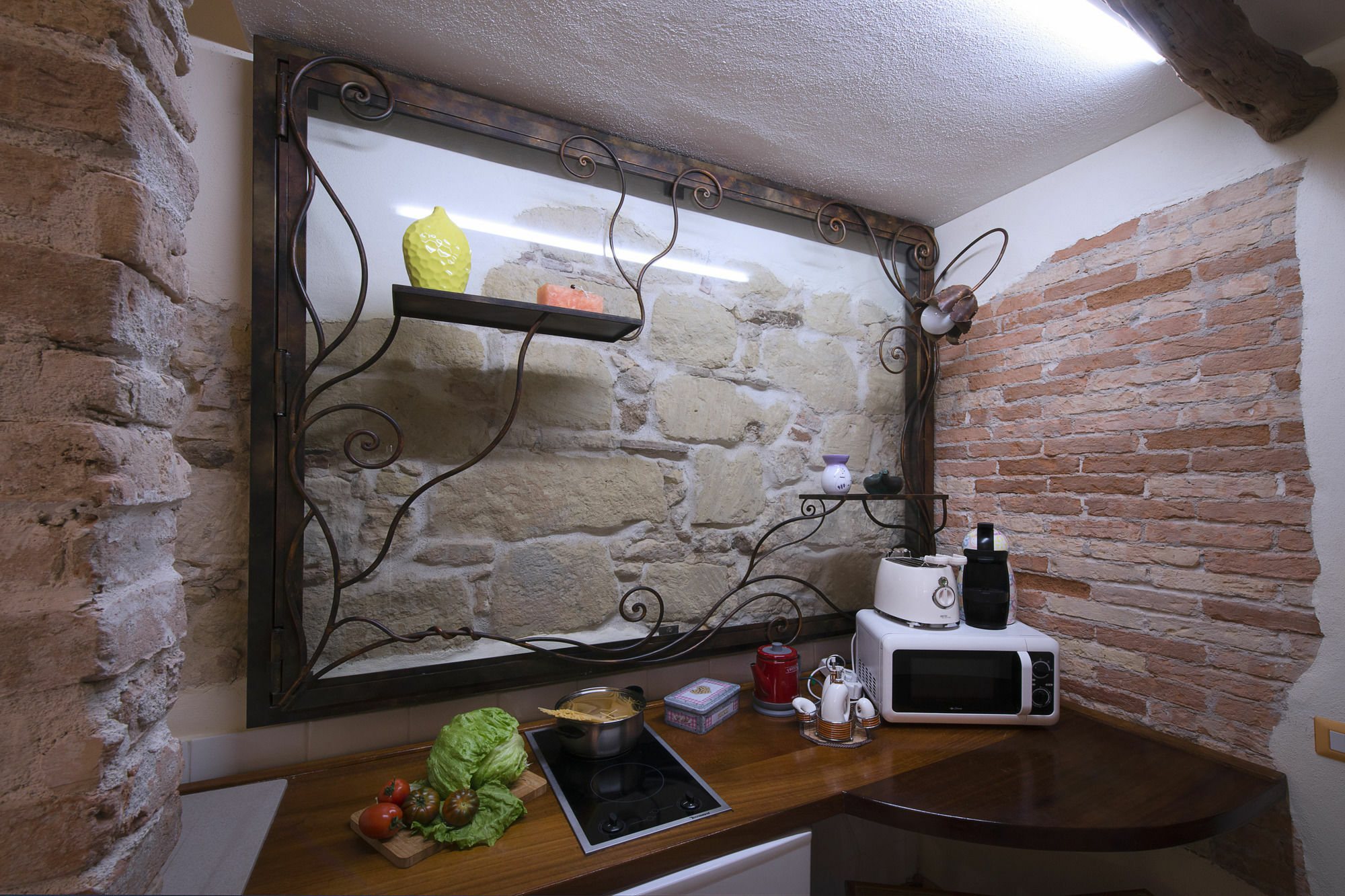 Appartement Casa Stampaxi à Cagliari Extérieur photo