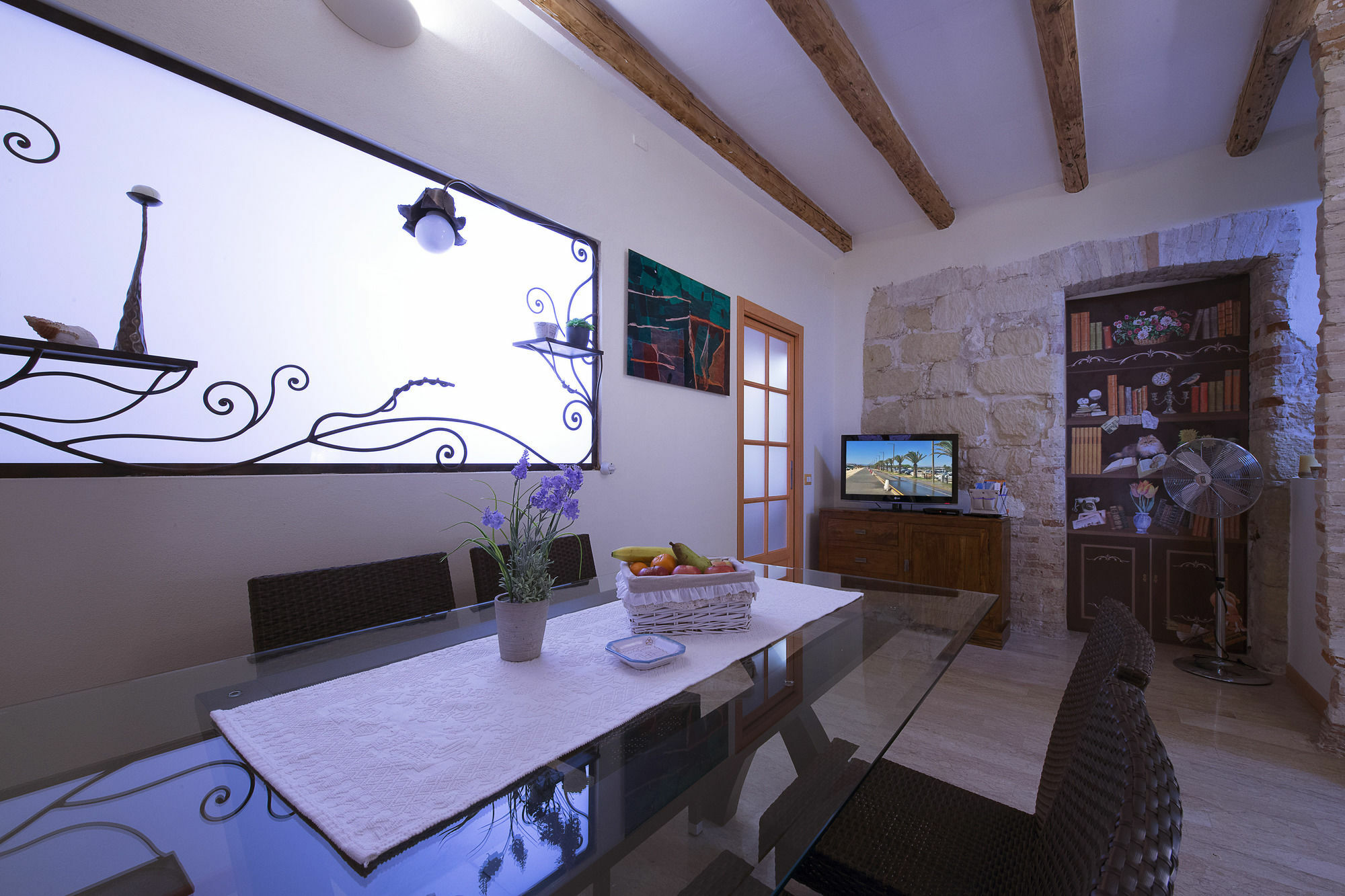 Appartement Casa Stampaxi à Cagliari Extérieur photo