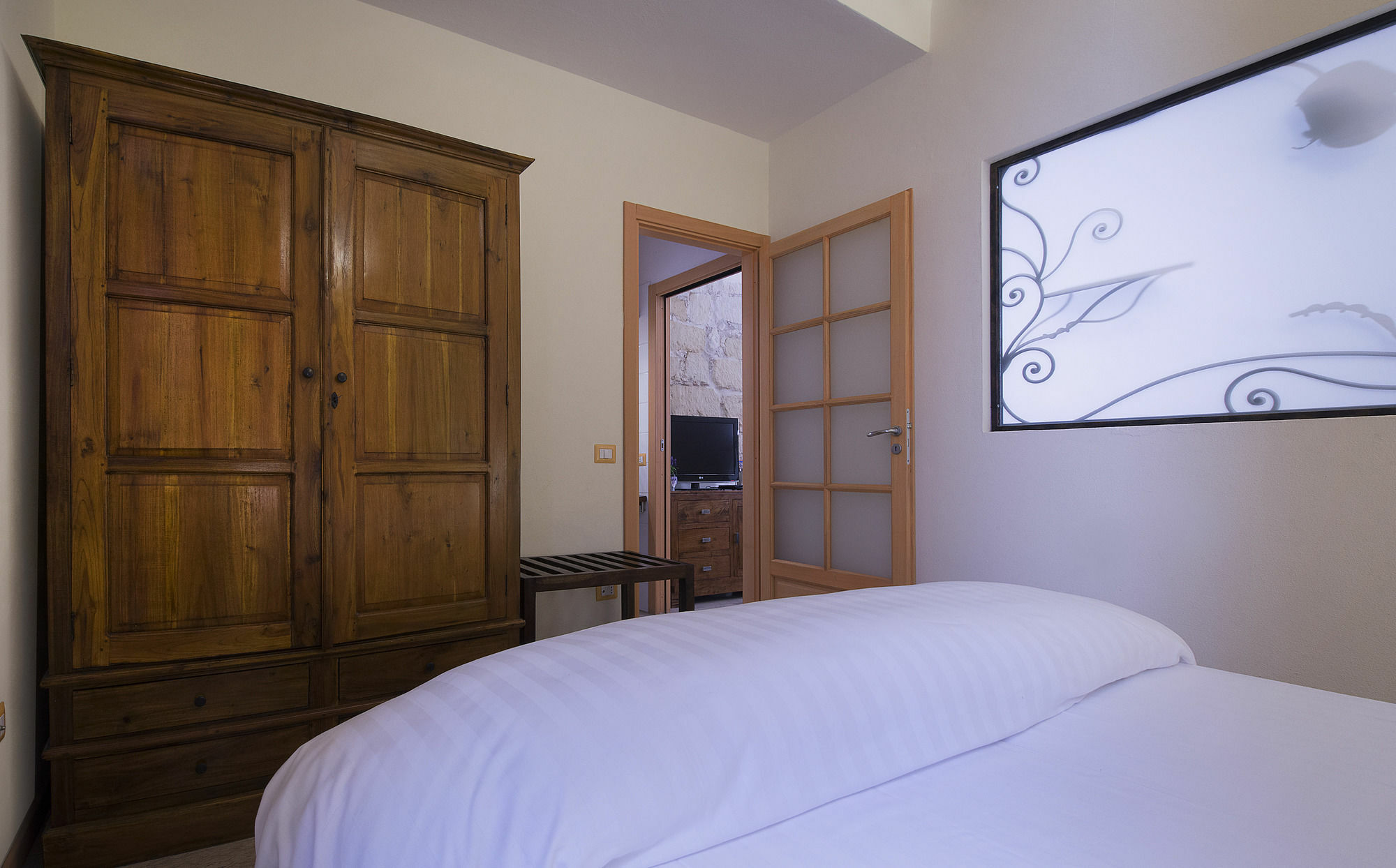 Appartement Casa Stampaxi à Cagliari Extérieur photo