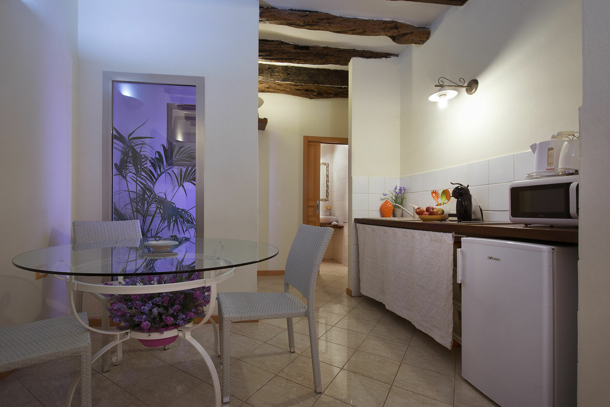 Appartement Casa Stampaxi à Cagliari Extérieur photo