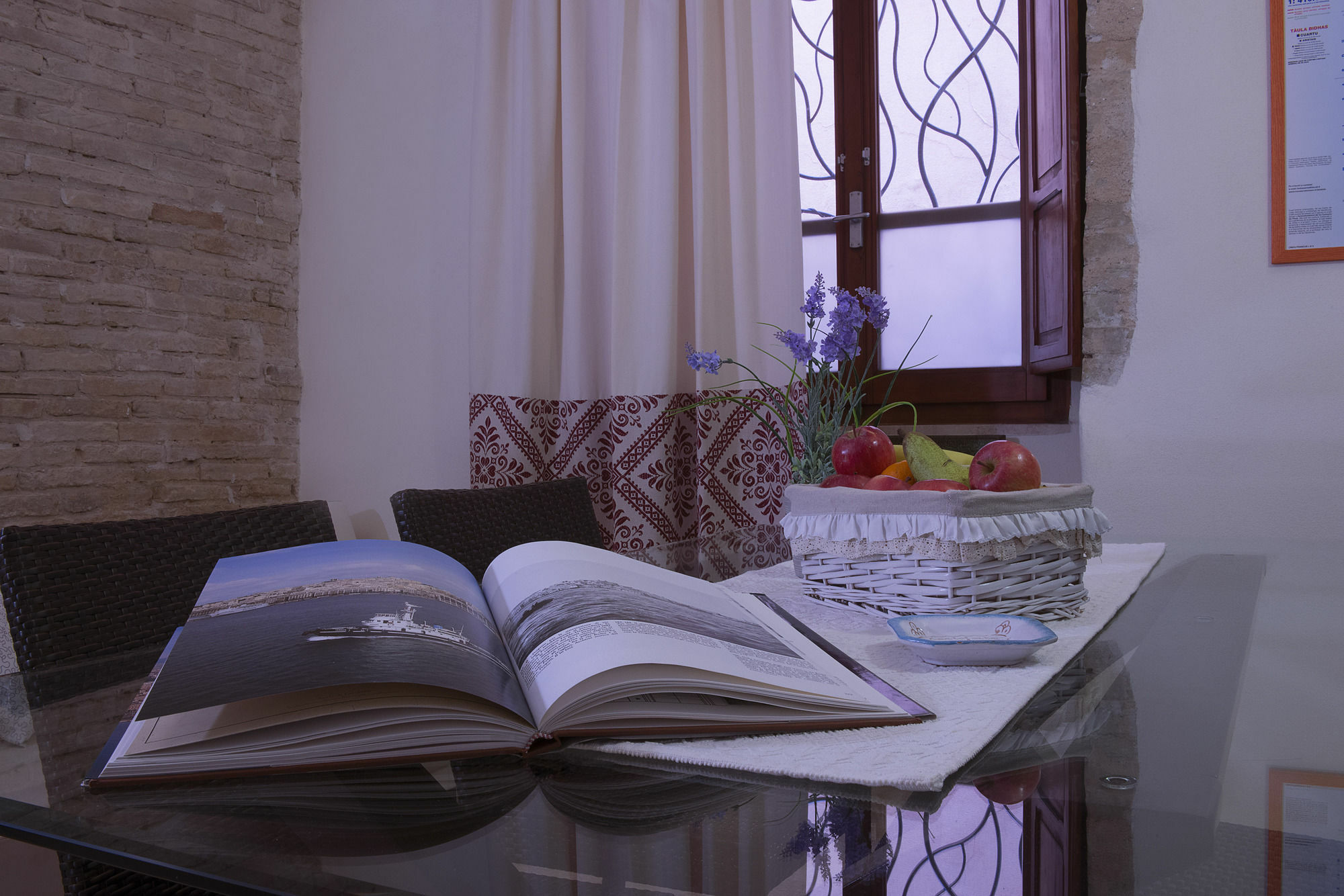 Appartement Casa Stampaxi à Cagliari Extérieur photo