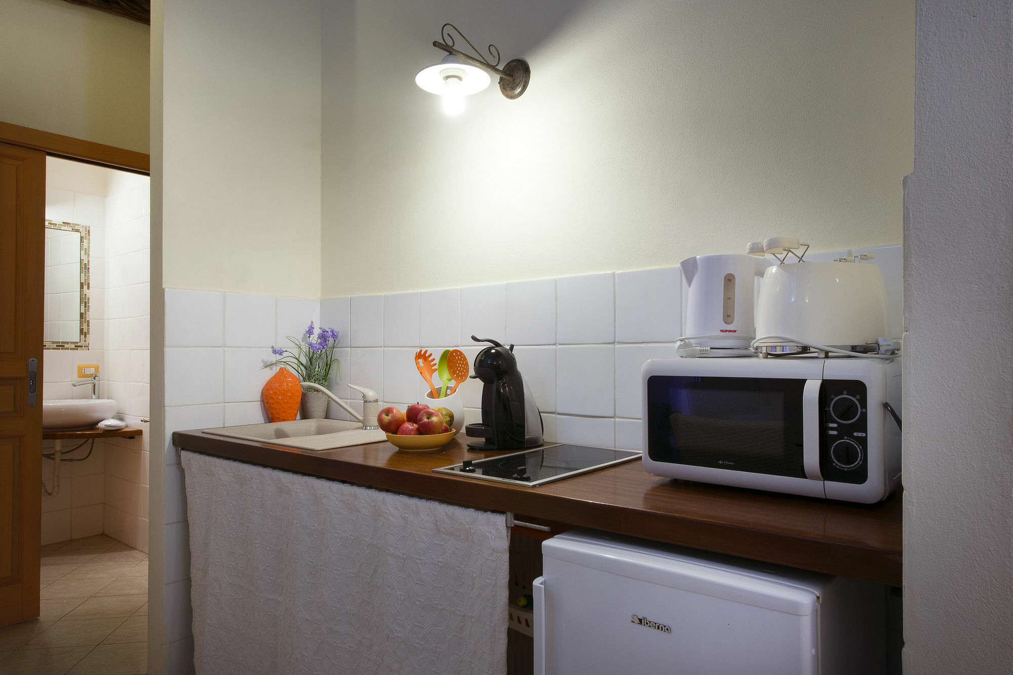 Appartement Casa Stampaxi à Cagliari Extérieur photo